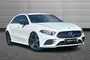 2023 Mercedes-Benz A-Class A200 AMG Line Executive 5dr Auto