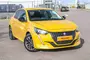 2023 Peugeot 208 1.2 PureTech Active Premium + 5dr