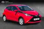 2017 Toyota Aygo 1.0 VVT-i X-Play 5dr
