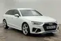 2024 Audi A4 Avant 40 TFSI 204 S Line 5dr S Tronic