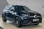 2022 Mercedes-Benz GLE GLE 350de 4Matic AMG Line Premium 5dr 9G-Tronic