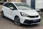 2024 Honda Jazz 1.5 i-MMD Hybrid Advance 5dr eCVT