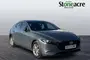 2024 Mazda 3 2.0 e-Skyactiv X MHEV [186] Centre-Line 5dr