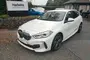 2021 BMW 1 Series 118i [136] M Sport 5dr