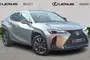 2023 Lexus UX 250h 2.0 F-Sport Design 5dr CVT