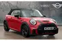 2024 MINI Convertible 2.0 Cooper S Sport II 2dr Auto [Comfort/Nav Pack]