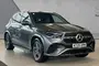 2025 Mercedes-Benz GLE GLE 450d 4Matic AMG Line 5dr 9G-Tronic [7 Seat]