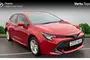 2022 Toyota Corolla 1.8 VVT-i Hybrid Icon 5dr CVT