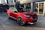 2021 Peugeot 2008 1.2 PureTech 130 GT 5dr