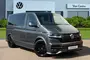 2024 Volkswagen Transporter Shuttle 2.0 TDI 204PS SE Minibus DSG