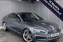 2019 Audi A5 40 TDI S Line 2dr S Tronic