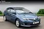 2017 Toyota Auris 1.8 Hybrid Business Edition TSS 5dr CVT
