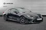 2018 Lexus RC 300h 2.5 F-Sport Black Edition 2dr CVT