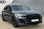 2025 Audi Q7 55 TFSI Quattro Black Edition 5dr Tiptronic