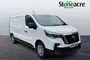 2026 Nissan Primastar 2.0 dCi 130ps H1 Acenta Van