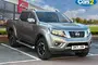 2021 Nissan Navara Double Cab Pick Up Tekna 2.3dCi 190 TT 4WD Auto