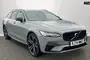 2024 Volvo V90 2.0 T8 [455] PHEV Ultra Dark 5dr AWD Auto