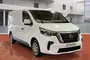 2023 Nissan Primastar 2.0 dCi 110ps H1 Acenta Van