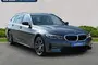 2021 BMW 3 Series Touring 318i Sport 5dr Step Auto