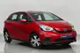 2023 Honda Jazz 1.5 i-MMD Hybrid SR 5dr eCVT
