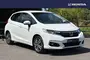 2018 Honda Jazz 1.3 i-VTEC EX Navi 5dr CVT