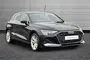 2024 Audi A3 30 TFSI Sport 5dr
