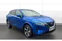 2022 Nissan Qashqai 1.3 DiG-T MH 158 N-Connecta 5dr Xtronic