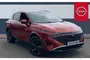 2025 Nissan Qashqai 1.3 DiG-T MH 158 Tekna 5dr Xtronic