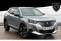 2023 Peugeot 2008 1.2 PureTech 130 Allure Premium+ 5dr