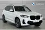 2023 BMW X3 xDrive20i MHT M Sport 5dr Step Auto