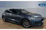 2024 Ford Focus 1.0 EcoBoost Hybrid mHEV 155 ST-Line 5dr Auto