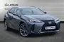 2025 Lexus UX 300h 2.0 F-Sport Design 5dr CVT