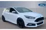 2017 Ford Focus ST 2.0T EcoBoost ST-3 5dr