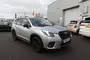 2024 Subaru Forester 2.0i e-Boxer Sport 5dr Lineartronic
