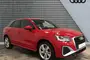 2023 Audi Q2 35 TFSI S Line 5dr S Tronic