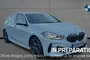 2019 BMW 1 Series 118i M Sport 5dr Step Auto
