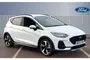 2023 Ford Fiesta Active 1.0 EcoBoost Hybrid mHEV 125 Active Edition 5dr