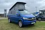 2023 Volkswagen Transporter 2.0 TDI 110 Startline Van