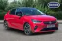 2020 Vauxhall Corsa 1.2 Turbo Elite Nav Premium 5dr