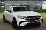 2025 Mercedes-Benz GLC Coupe GLC 300e 4Matic Urban Edition 5dr 9G-Tronic