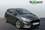 2018 Ford Fiesta 1.0 EcoBoost ST-Line 3dr