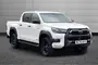 2025 Toyota Hilux Invincible X D/Cab Pick Up 2.8 D 48V Auto