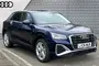 2026 Audi Q2 35 TFSI S Line 5dr S Tronic