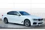 2020 BMW 5 Series 520d MHT M Sport 4dr Auto