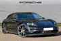 2022 Porsche Taycan 420kW 4S 93kWh 5dr Auto