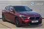 2018 BMW X2 sDrive 20i M Sport 5dr Step Auto