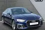 2022 Audi A5 45 TFSI 265 Quattro S Line 5dr S Tronic