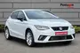 2025 SEAT Ibiza 1.0 TSI 115 FR 5dr