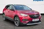 2021 Vauxhall Grandland X 1.2 Turbo Griffin Edition 5dr Auto