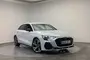 2024 Audi A3 35 TFSI Black Edition 5dr S Tronic
